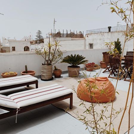 Cool Loft In The Old Town With Rooftop Terrace And Fireplace Tarifa Ngoại thất bức ảnh
