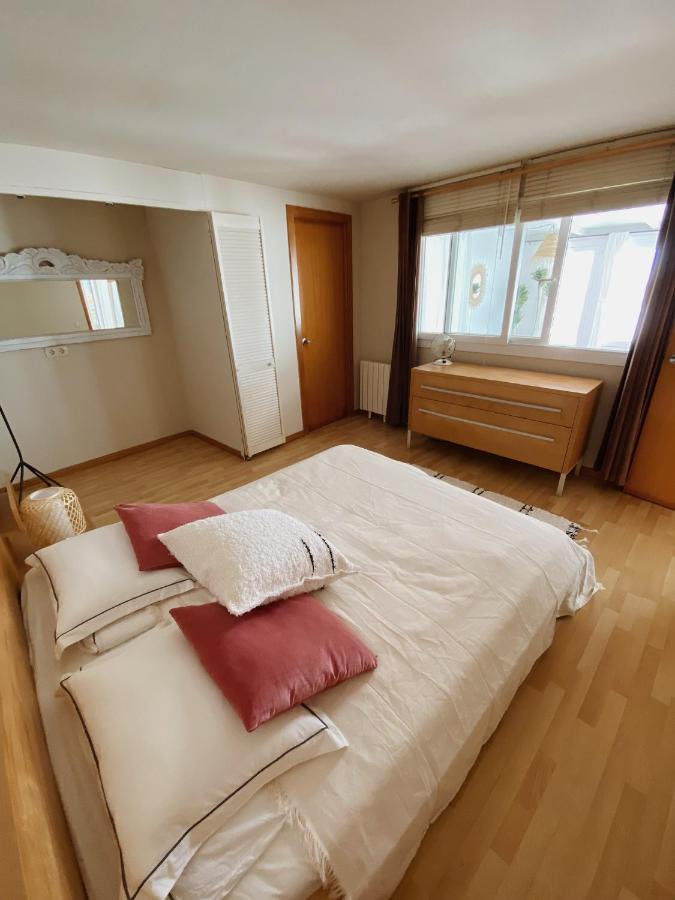 Cool Loft In The Old Town With Rooftop Terrace And Fireplace Tarifa Ngoại thất bức ảnh
