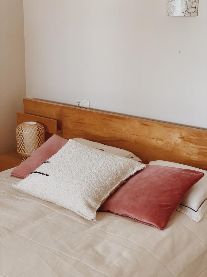 Cool Loft In The Old Town With Rooftop Terrace And Fireplace Tarifa Ngoại thất bức ảnh