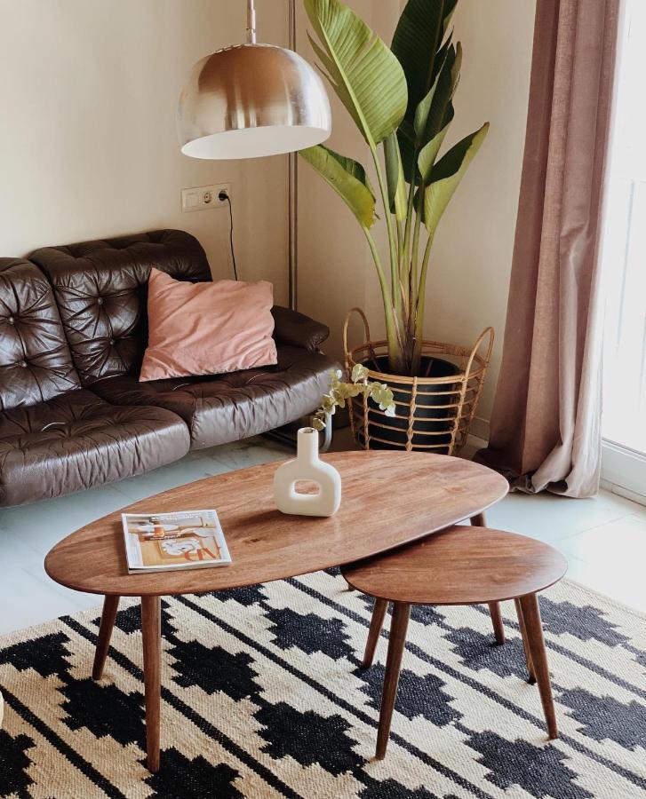 Cool Loft In The Old Town With Rooftop Terrace And Fireplace Tarifa Ngoại thất bức ảnh