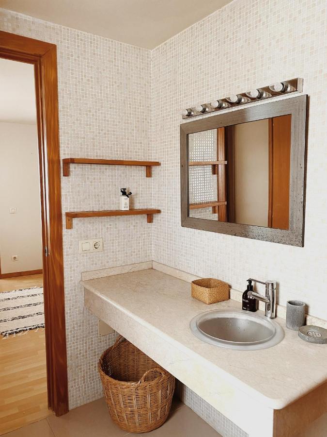 Cool Loft In The Old Town With Rooftop Terrace And Fireplace Tarifa Ngoại thất bức ảnh