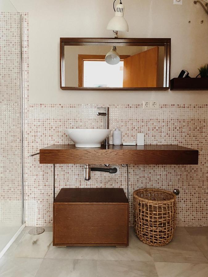Cool Loft In The Old Town With Rooftop Terrace And Fireplace Tarifa Ngoại thất bức ảnh