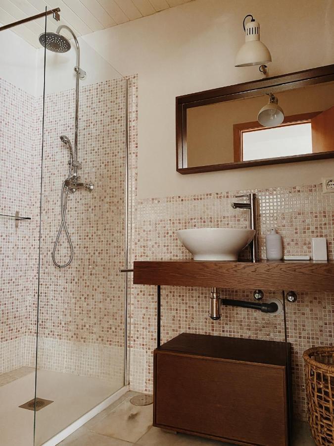 Cool Loft In The Old Town With Rooftop Terrace And Fireplace Tarifa Ngoại thất bức ảnh