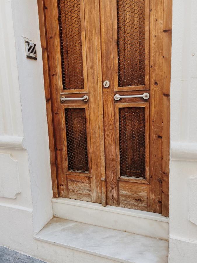 Cool Loft In The Old Town With Rooftop Terrace And Fireplace Tarifa Ngoại thất bức ảnh