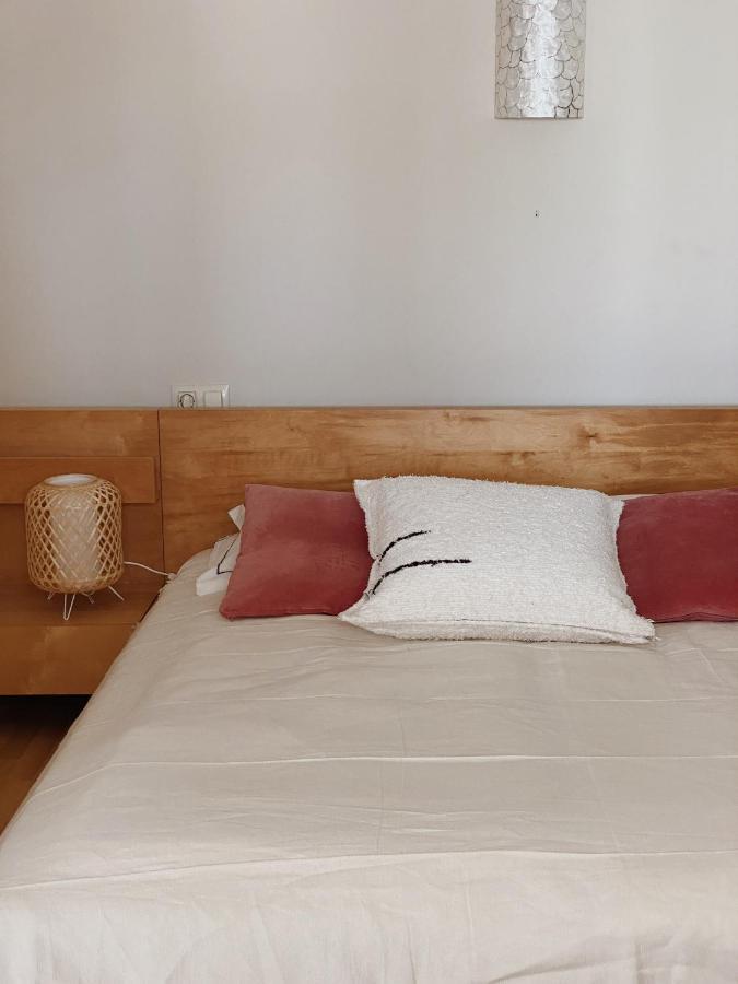 Cool Loft In The Old Town With Rooftop Terrace And Fireplace Tarifa Ngoại thất bức ảnh