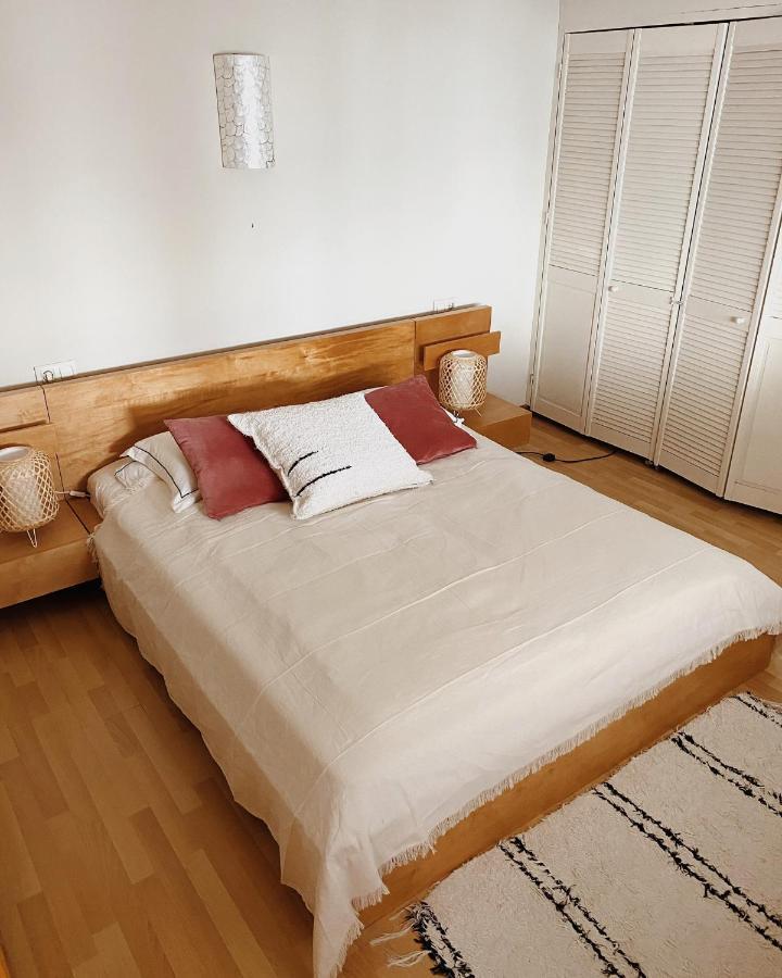Cool Loft In The Old Town With Rooftop Terrace And Fireplace Tarifa Ngoại thất bức ảnh