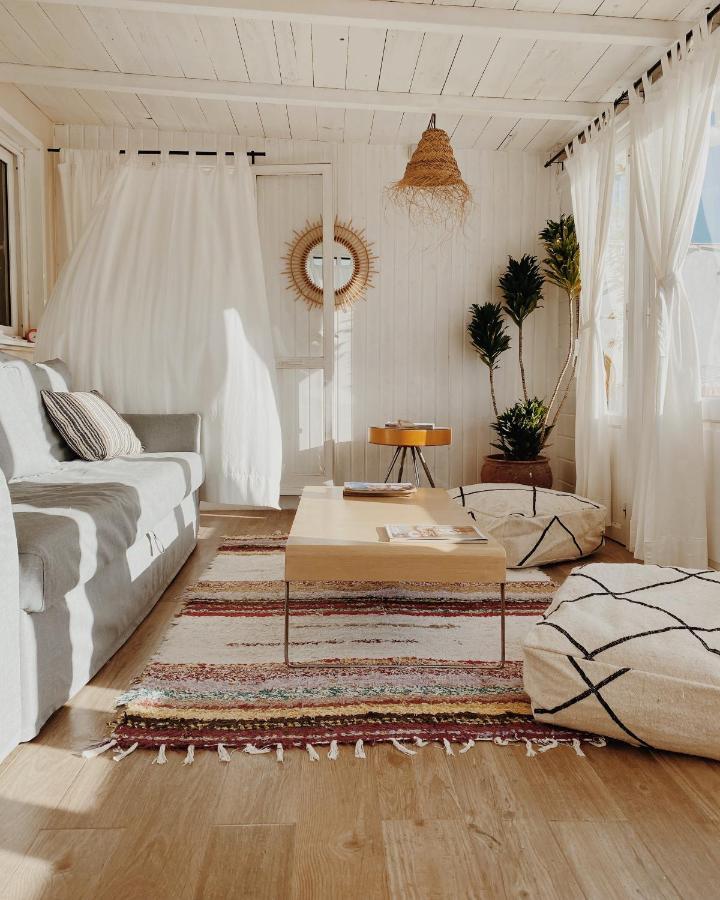 Cool Loft In The Old Town With Rooftop Terrace And Fireplace Tarifa Ngoại thất bức ảnh