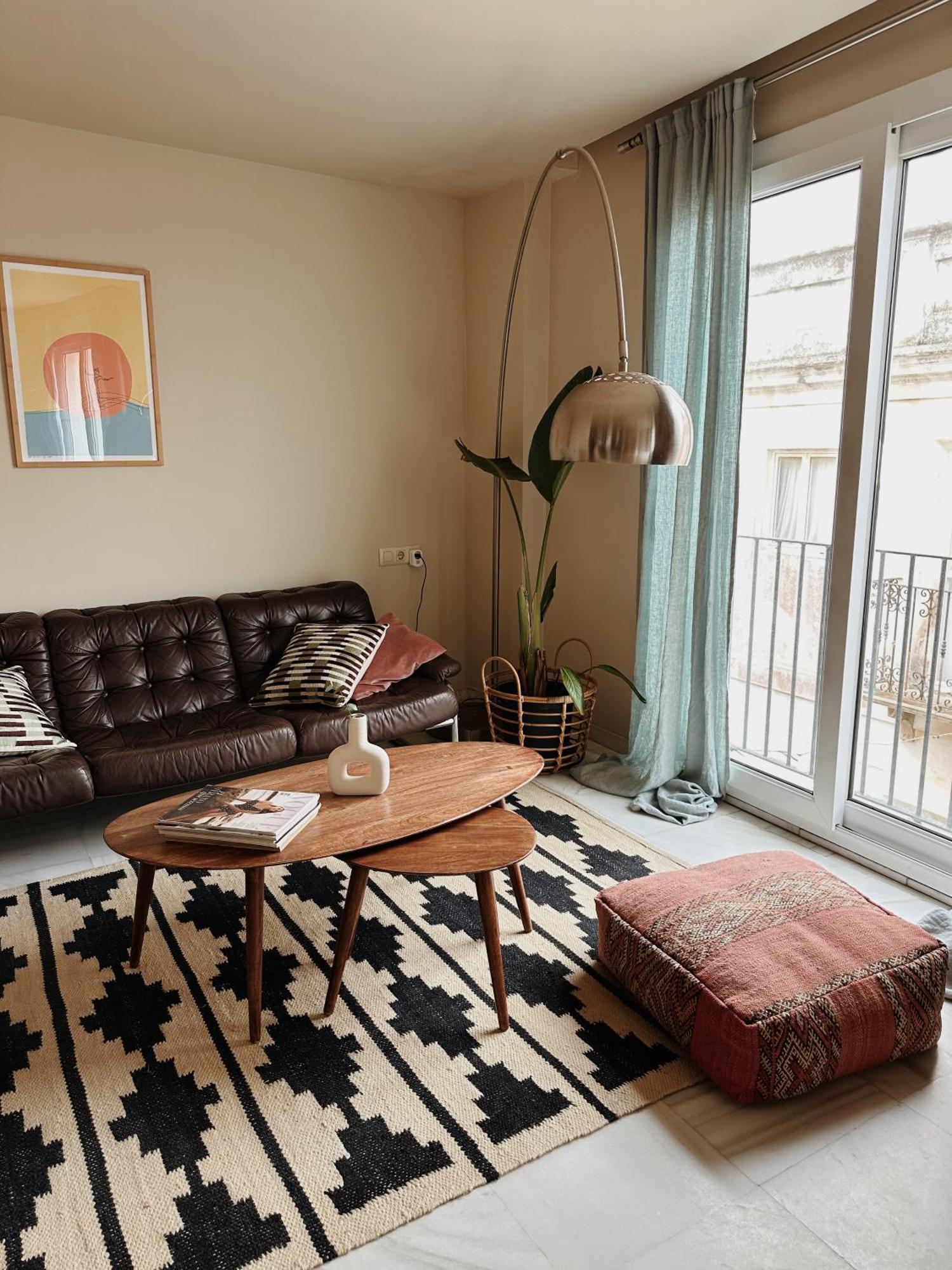 Cool Loft In The Old Town With Rooftop Terrace And Fireplace Tarifa Ngoại thất bức ảnh