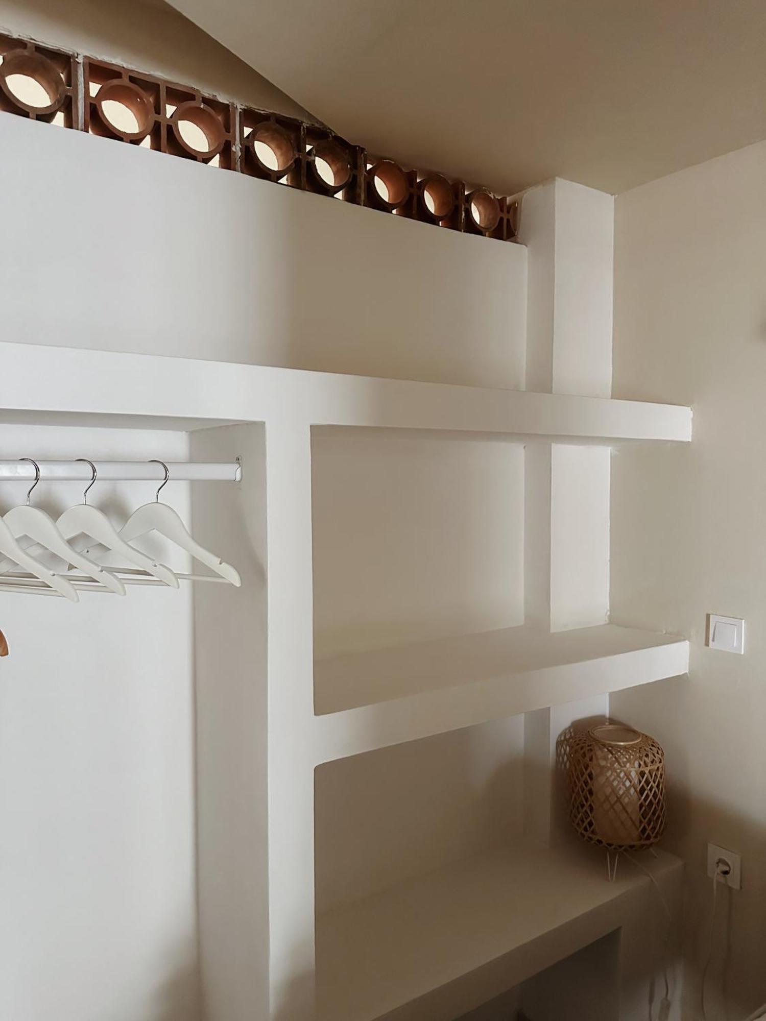Cool Loft In The Old Town With Rooftop Terrace And Fireplace Tarifa Ngoại thất bức ảnh