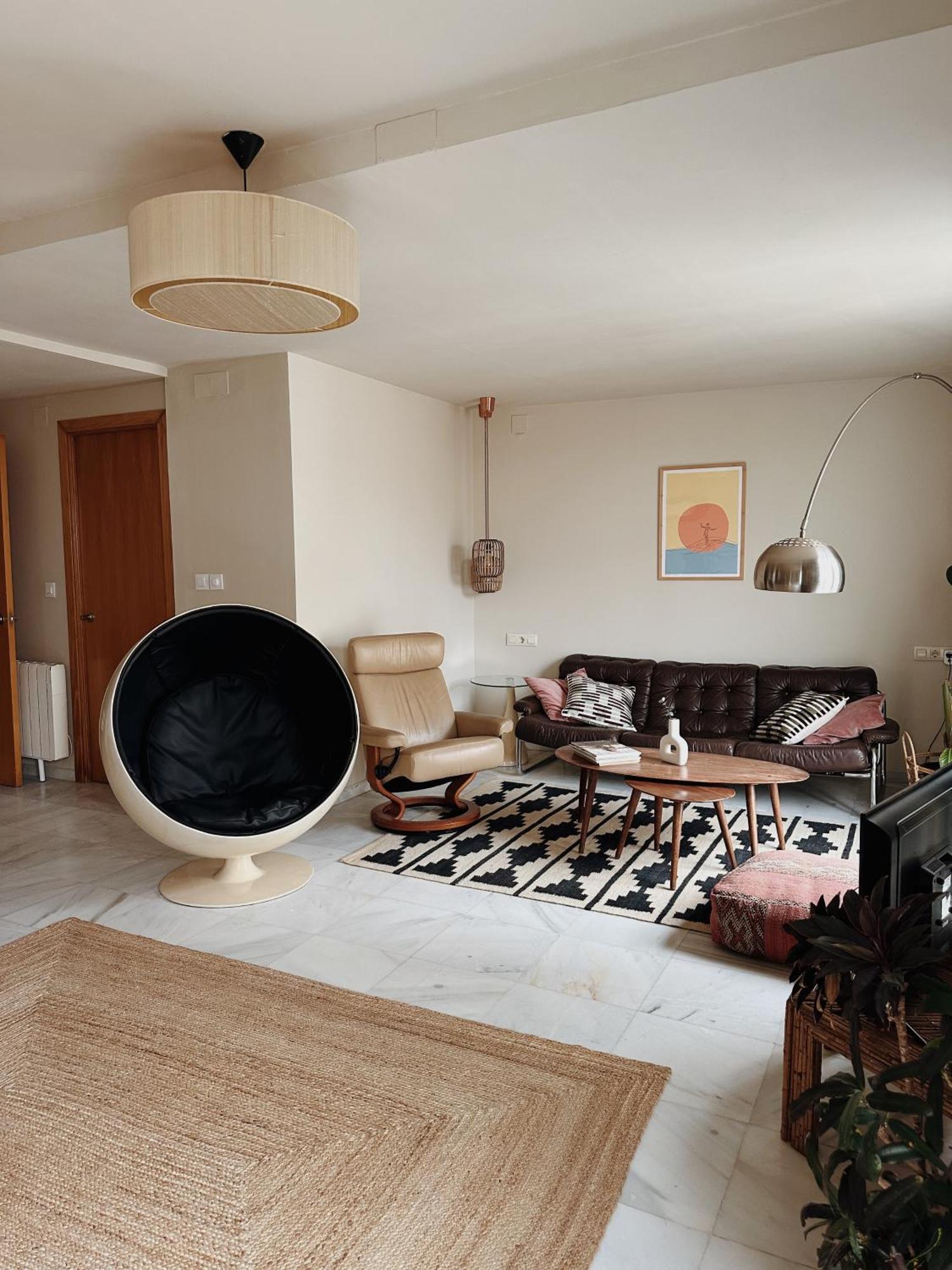 Cool Loft In The Old Town With Rooftop Terrace And Fireplace Tarifa Ngoại thất bức ảnh