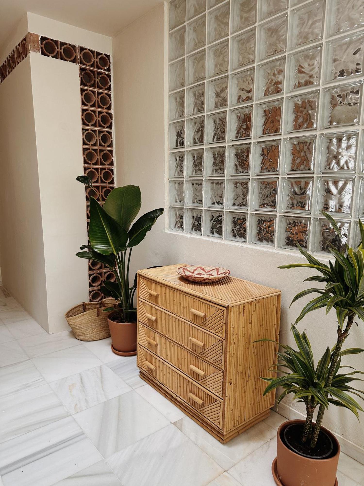 Cool Loft In The Old Town With Rooftop Terrace And Fireplace Tarifa Ngoại thất bức ảnh