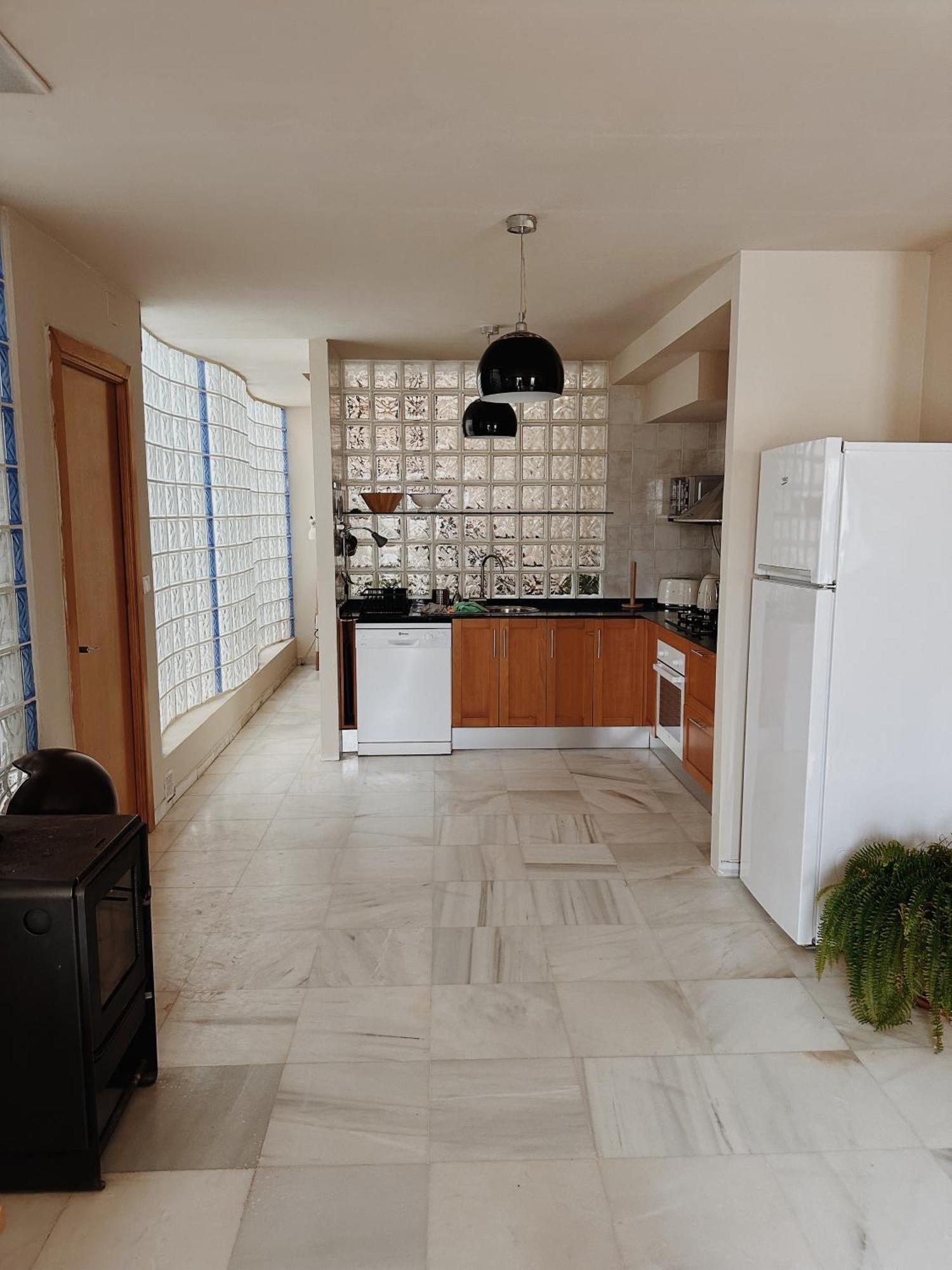 Cool Loft In The Old Town With Rooftop Terrace And Fireplace Tarifa Ngoại thất bức ảnh