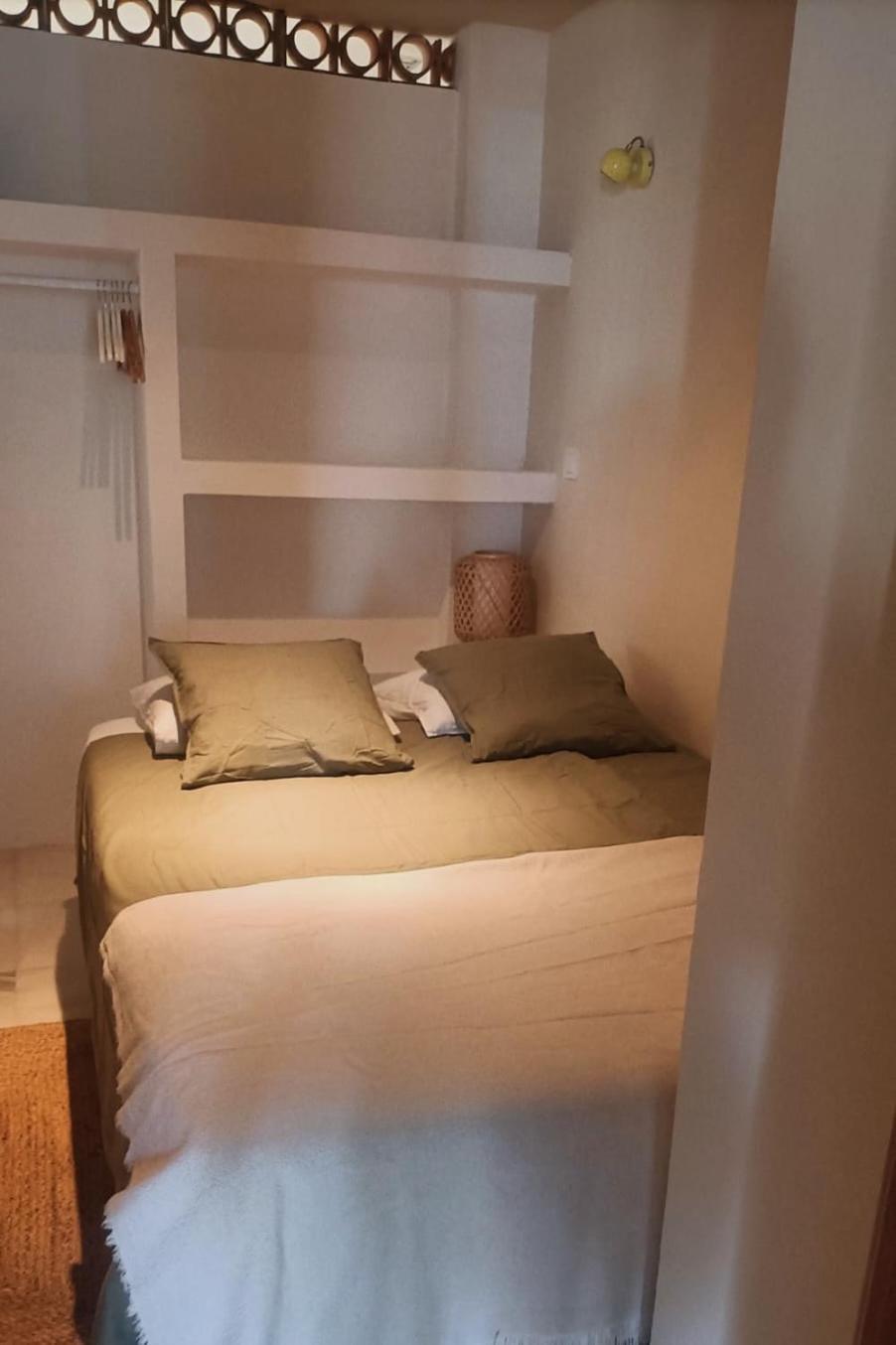 Cool Loft In The Old Town With Rooftop Terrace And Fireplace Tarifa Ngoại thất bức ảnh